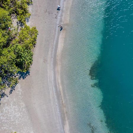 Appartamento L'Escale Bleue Trinite  Esterno foto