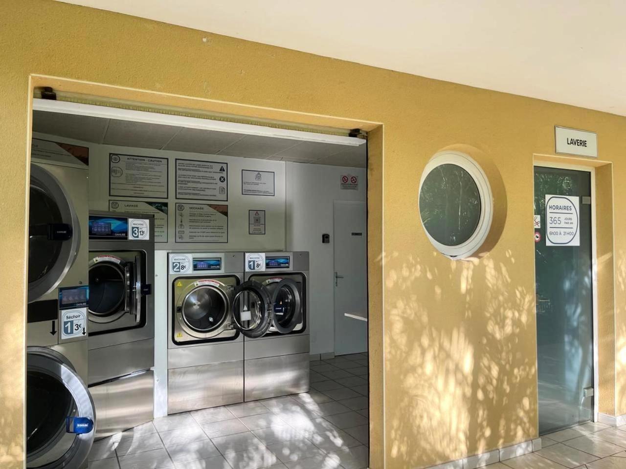 Appartamento L'Escale Bleue Trinite  Esterno foto